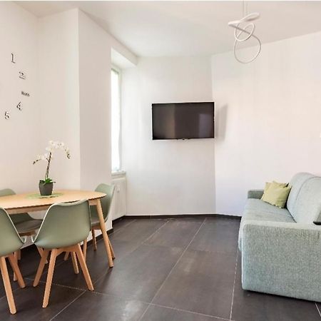Azzurra Guest House Vaticano Рим Екстер'єр фото