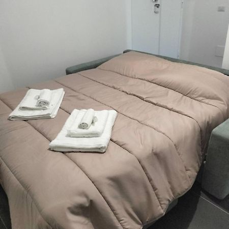 Azzurra Guest House Vaticano Рим Екстер'єр фото