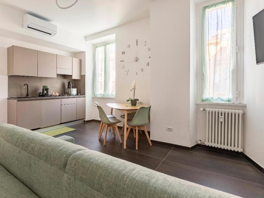 Azzurra Guest House Vaticano Рим Екстер'єр фото