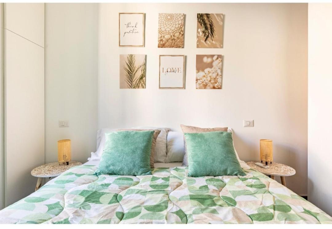 Azzurra Guest House Vaticano Рим Екстер'єр фото