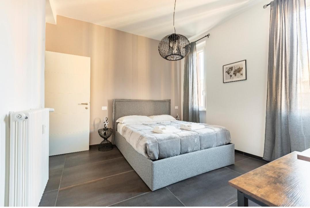 Azzurra Guest House Vaticano Рим Екстер'єр фото