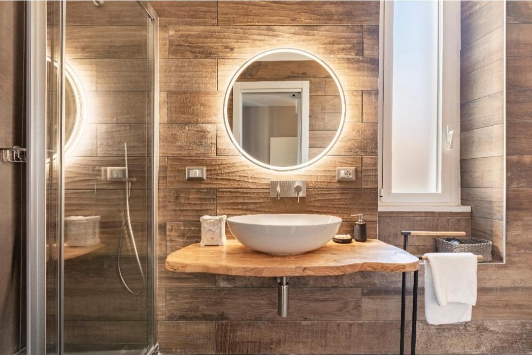 Azzurra Guest House Vaticano Рим Екстер'єр фото