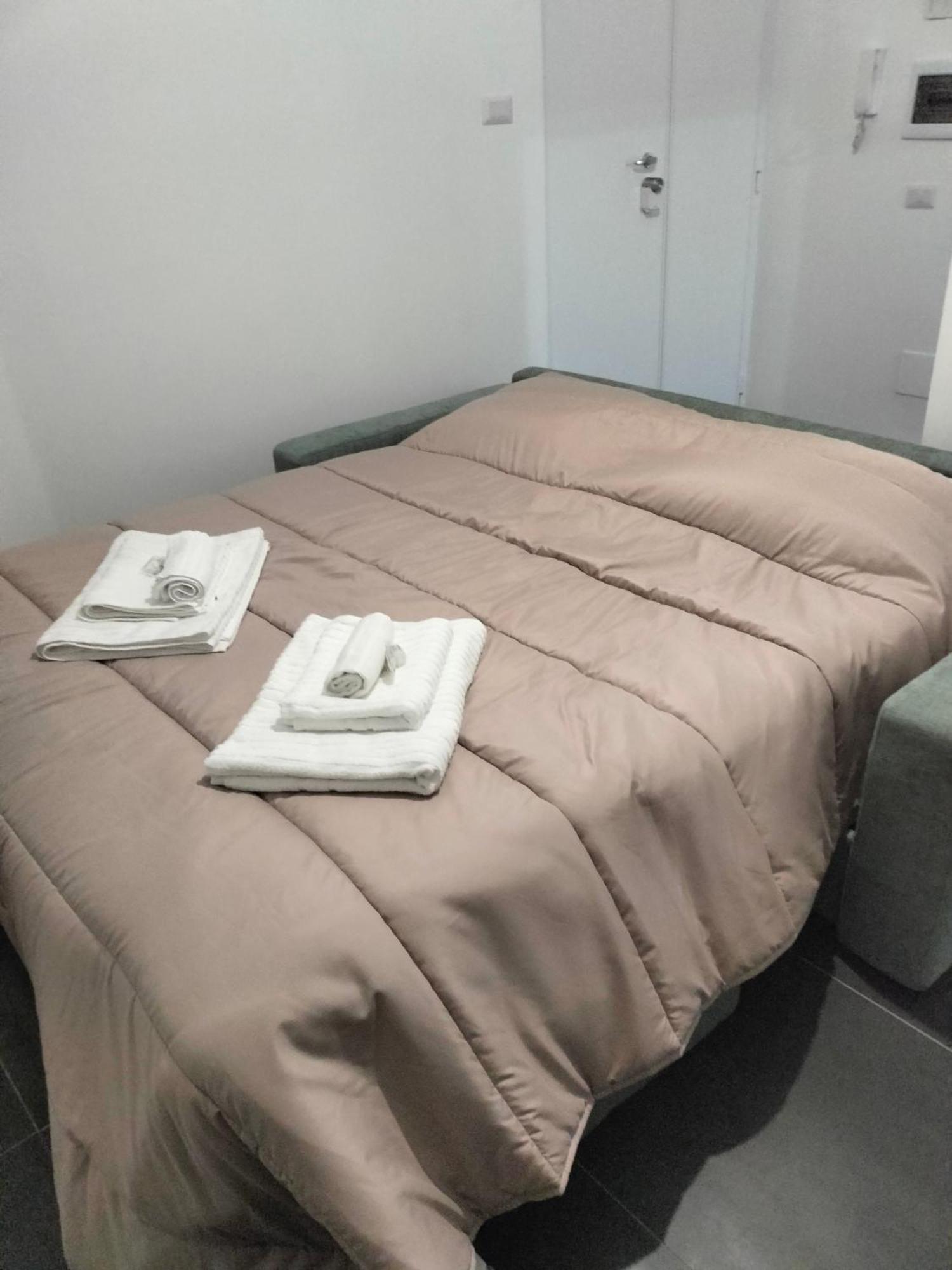 Azzurra Guest House Vaticano Рим Екстер'єр фото