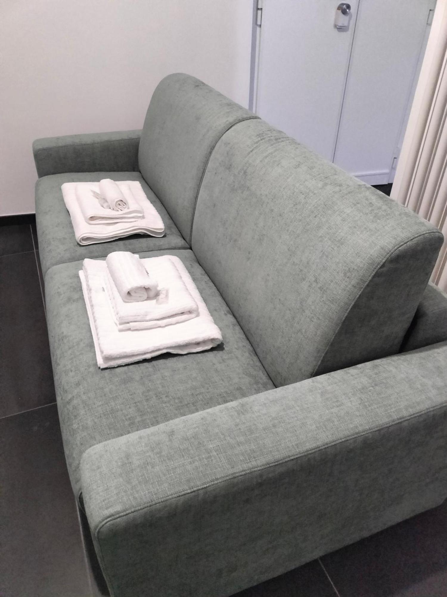 Azzurra Guest House Vaticano Рим Екстер'єр фото