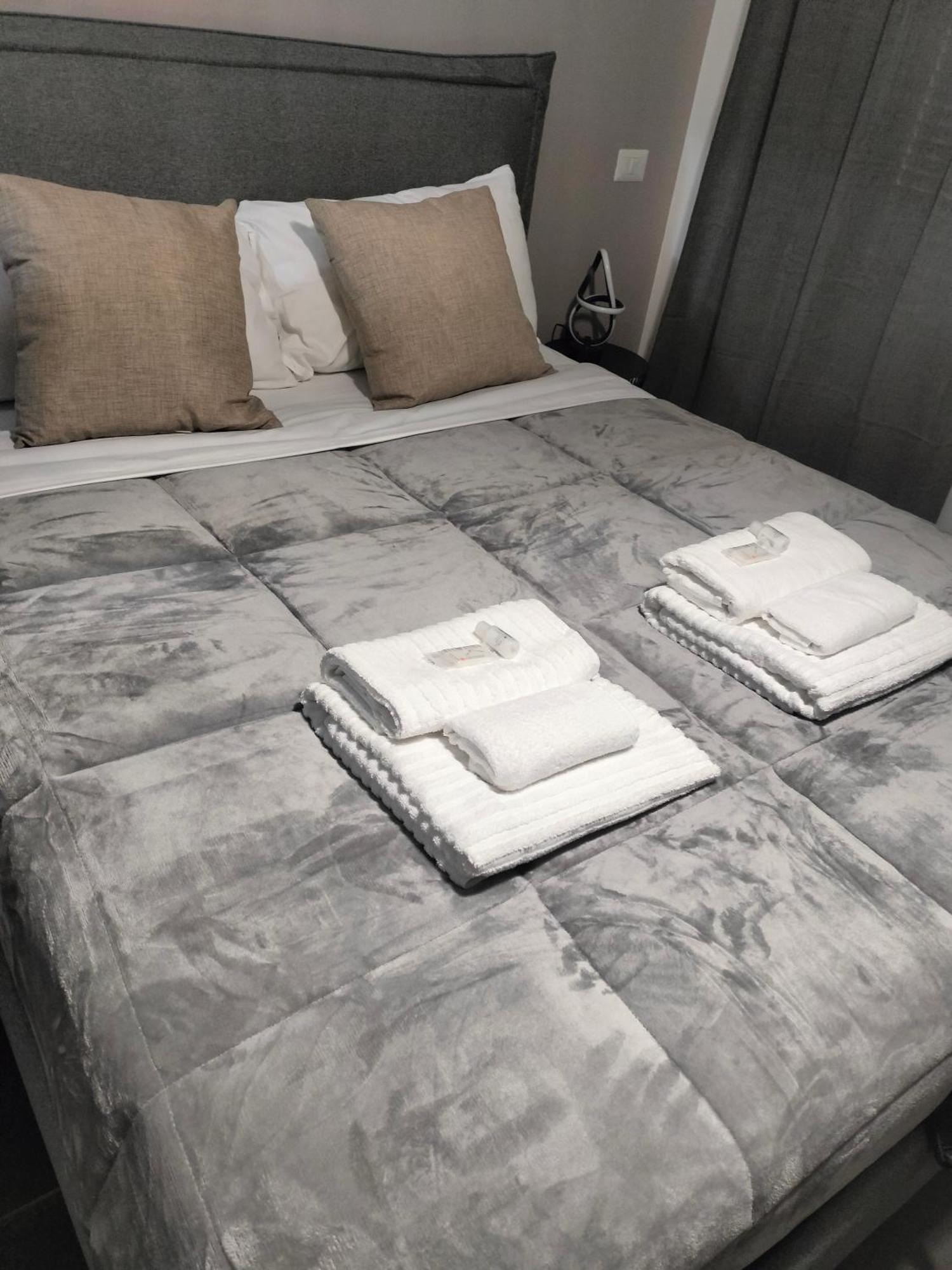 Azzurra Guest House Vaticano Рим Екстер'єр фото